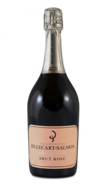 Brut Rosé 