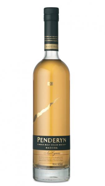 PENDERYN Madeira