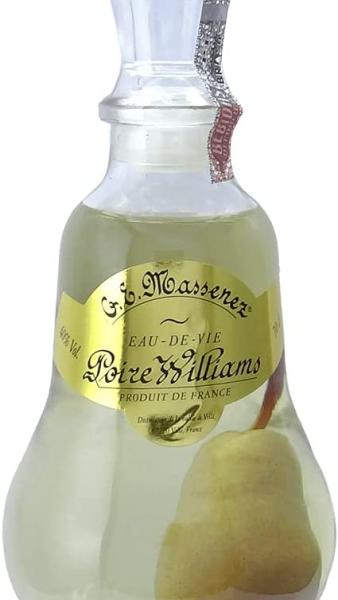 Poire Prisonnière Massenez