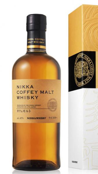 Nikka Coffey Malt