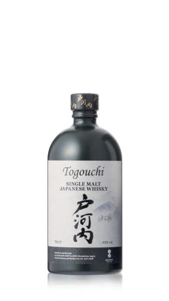 Togouchi Single Malt