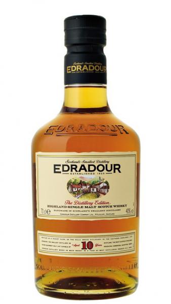 EDRADOUR 10 ans