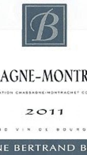 Chassagne Montrachet Blanc 