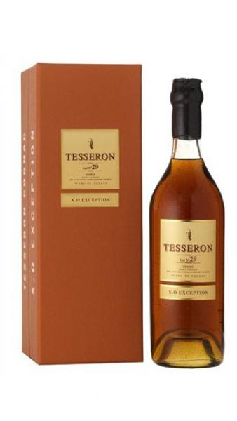 Cognac Tesseron Lot 29 XO