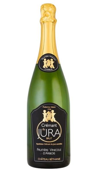 Crémant du Jura brut