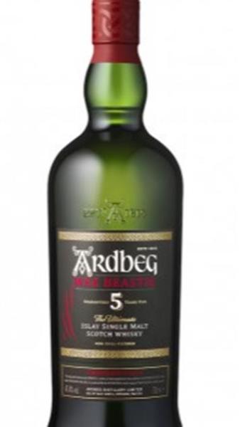 ARDBEG 5 ANS WEE BEASTIE