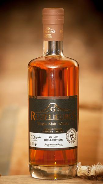 ROZELIEURES Fumé Collection 