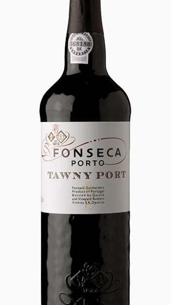 Porto Fonseca Tawny 