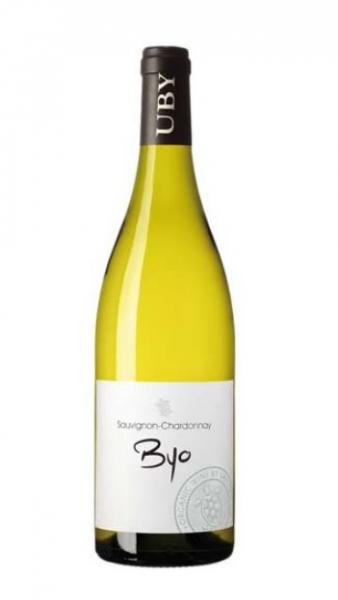 N°21 BYO Sauvignon Chardonnay