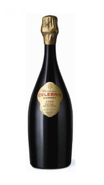 Cuvée Celebris Vintage Extra Brut 