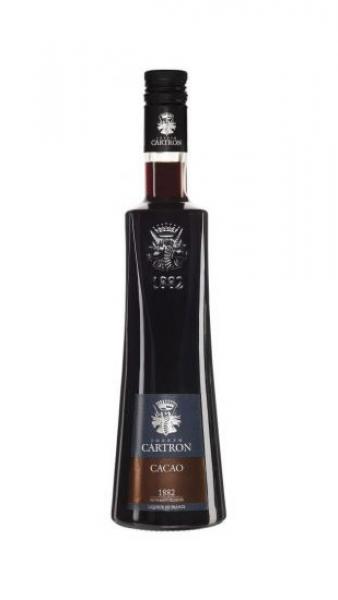 Liqueur Cacao J. CARTRON