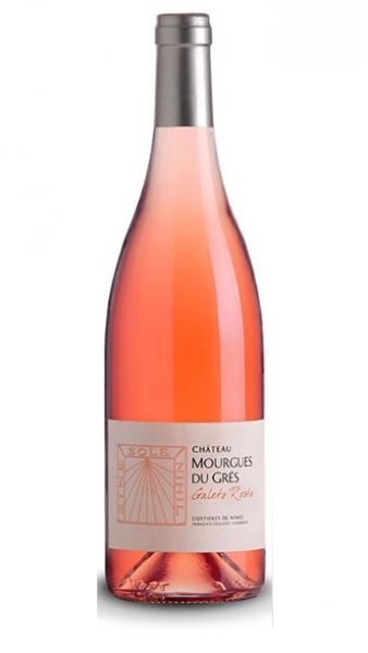 Costières de Nimes Galets Rosés