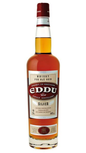 EDDU Silver