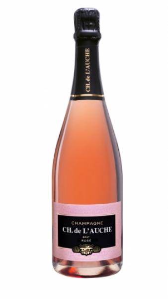 Cuvée Brut Rosé