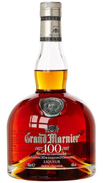 GRAND MARNIER Cuvée du Centenaire