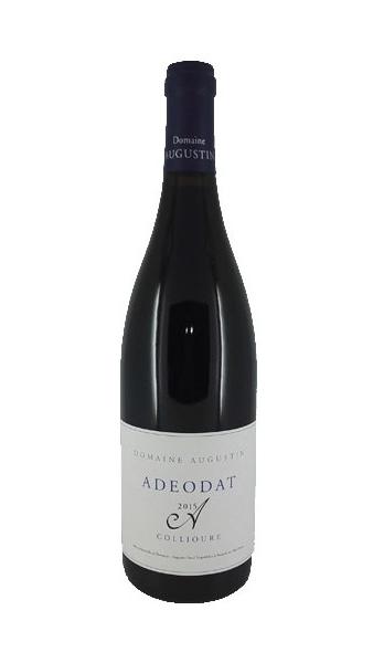 Cuvée Adeodat Rouge- Domaine Augustin