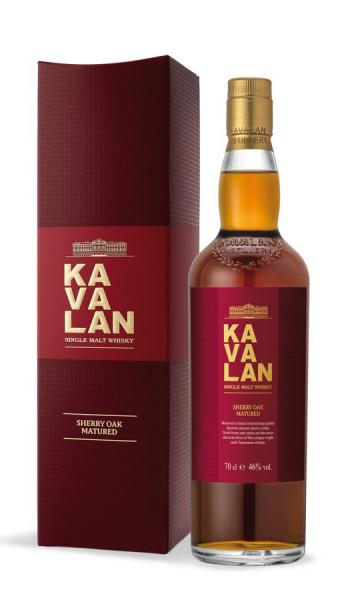 KAVALAN Ex-Sherry