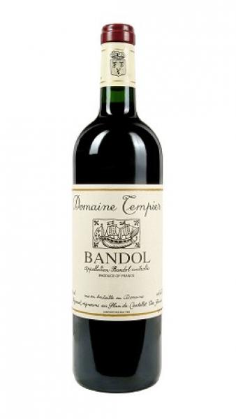 Bandol- Cuvée Classique 