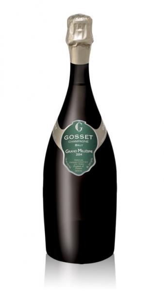 Cuvée Grand Millésime 