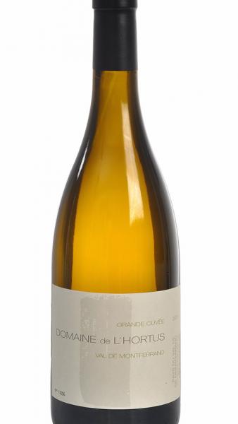 Grande Cuvée Blanc