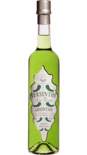 Versinthe- Liquoristerie de Provence 