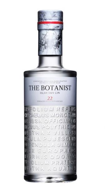 THE BOTANIST Islay Dry Gin