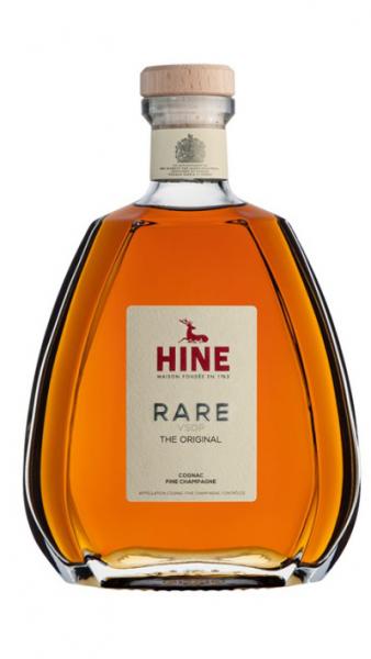 Cognac Hine Rare VSOP