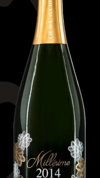 Cuvée premier Cru Millésime 2014