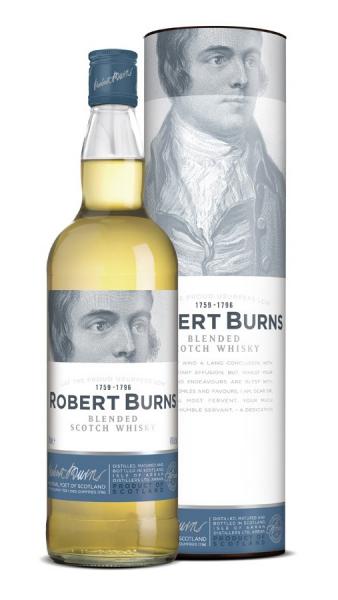 ROBERT BURNS