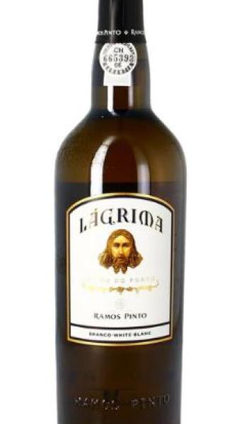 Porto Lagrima Christi blanc