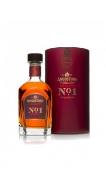 ANGOSTURA N°1