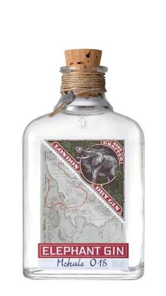 ELEPHANT Gin