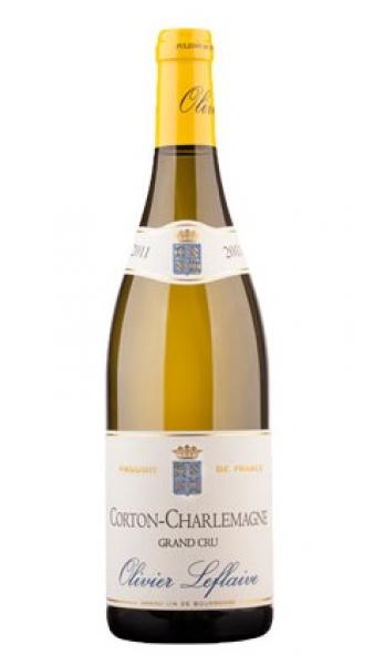 Corton-Charlemagne Grand Cru 