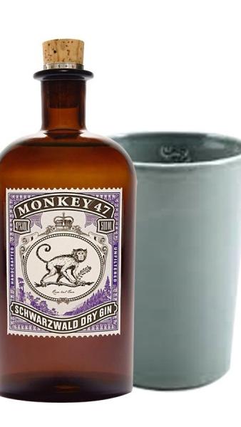 Monkey 47 