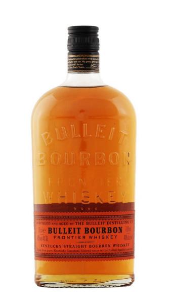 BULLEIT