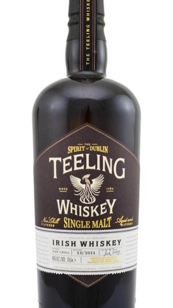 Teeling Single Malt