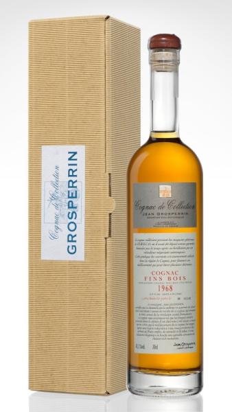 Cognac Grosperrin N°68