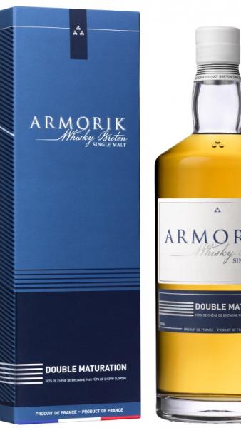 ARMORIK Double Maturation