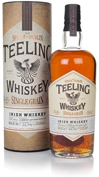 Teeling Single Grain