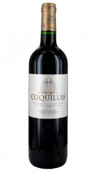 Château Coquillas Rouge 