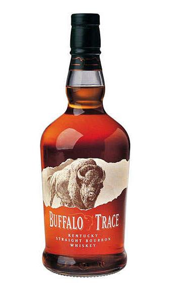 BUFFALO TRACE