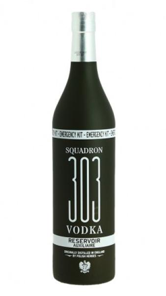 Vodka Squadron 303 Réservoir auxiliaire