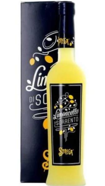 LIMONCELLO DI SORRENTO STREGA