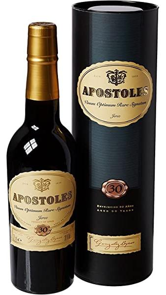 Apostoles Palo Cortado