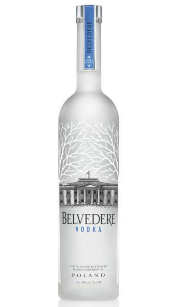 BELVEDERE