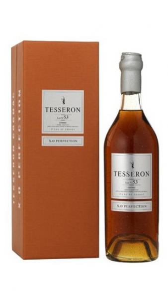 Cognac Tesseron Lot 53 XO