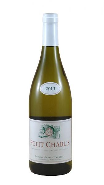 Petit Chablis 