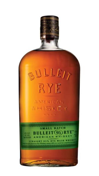 BULLEIT Rye