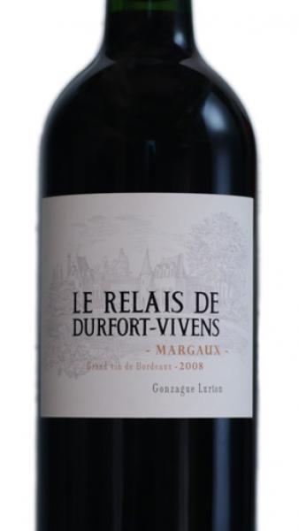 Le Relais de Durfort-Vivens 