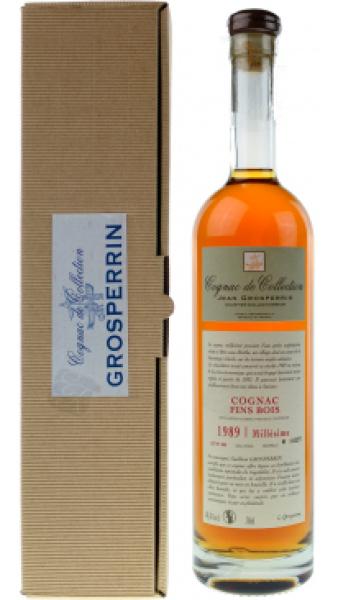 Cognac Grosperrin 